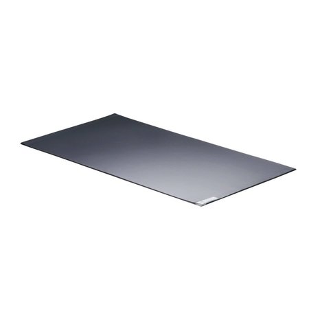 PIG PIG Sticky Steps Mat 120 sheets/case, 30 sheets/pad, 4 pads/case Gray 45" L x 24" W, 120PK MAT566-GY
